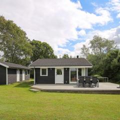 6 person holiday home in Slagelse