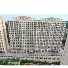 Trendy1BR+smart kitchen +Living room+1.5 toilets