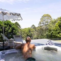 Waterfall Lodge Maleny