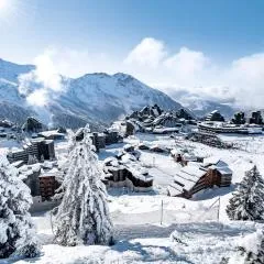 Belambra Clubs Avoriaz - Les Cimes du Soleil