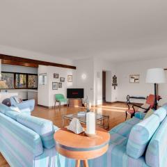 Garden Villa - Fly & Sport - With Parking