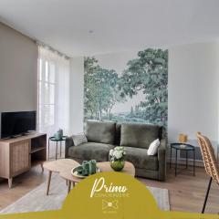 Les Beaux-Arts - Duplex au Centre Ville