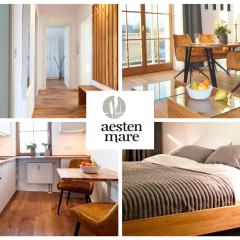 Aesten Mare Kühlungsborn Apartment 2