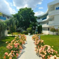 Hotel Meduza Estival