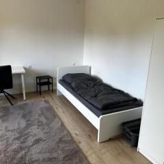 MZ Apartments