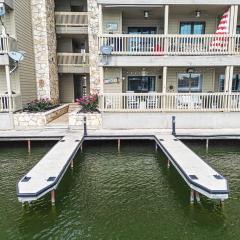 Cape Terrace Waterfront Oasis