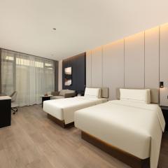 Atour Hotel Wujiaochang QuyangBailian ShoppingMall Shanghai