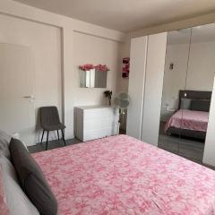 Nazario Sauro Cernobbio vacation home
