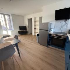 Appartement T2 Neuf Pont-Réan