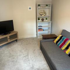 Town centre cottage!