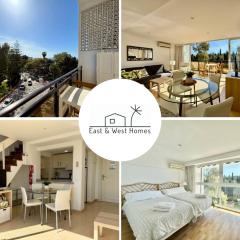 Skol II Seaside - EaW Homes