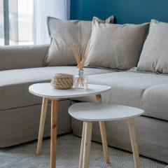 Azure Infinity - Sea view, Pools & SPA - Over the Sea and Under the Sky