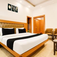 Collection O Mall Road Near St. Georges College