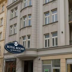 ROYAL ROOMS by WOW HOMES