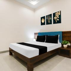 Hotel O Kota Railway Junction Formerly Formerly Aagam Inn