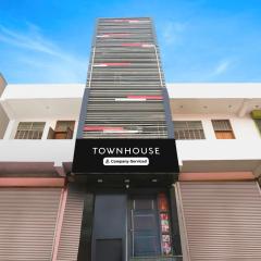 Super Townhouse Jagatpura Downtown Formerly Hotel Buddhi