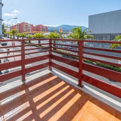 Live La Palma El Mirador a ciudad