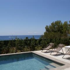 Twin Villas with Sea Views – Ibiza Villa 1029