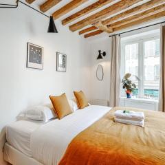 Appartement Grenelle - Welkeys
