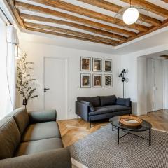 Appartement Grenelle - Welkeys
