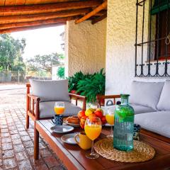 Edomus Castillo de las Guardas