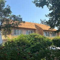 NEU Keitum - Moderne Gemütlichkeit unter Reet