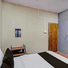 Hotel O OPD House