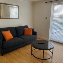 Cozy house with private garden