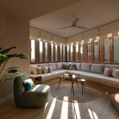 Hyati Thessaloniki, Adults Only
