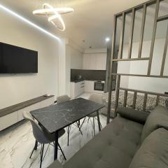 ЖК Посейдон біля моря