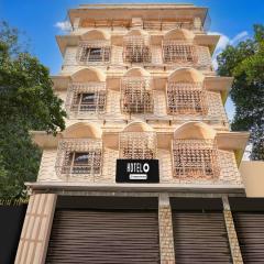 Super Hotel O Sarat Bose Road formerly Shree Guest House