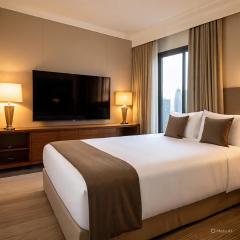 Hotel Edission View At Airport