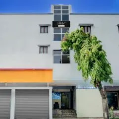 Super Collection O Kothapet Near Omini Hospital