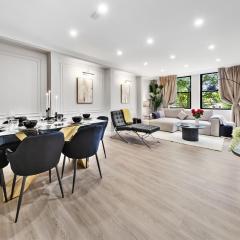 The Queensborough Apartments by Hyde Park