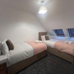 Syster Properties Spacious Glen Meadows Sangha Close