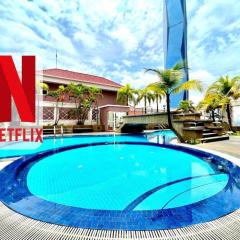 Casa Mutiara Condo Bukit Bintang KLCC Kuala Lumpur by Travelardor