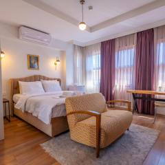 Blue Diana hotels