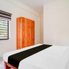 Super Hotel O HMT Colony Kochi Formerly Pullans Arcade