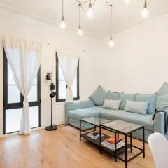 Cozy Modern - 1Bdr 1Bath - Malasaña