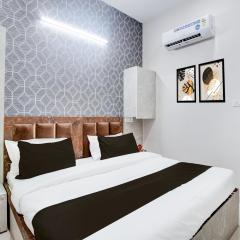 Super Townhouse Vasundra Nagar Formerly Joystel