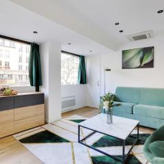 Amazing apartment 1Bdr-4P Beaubourg - Le Marais