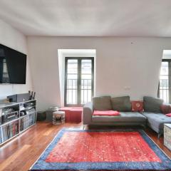Appartement Chic et central
