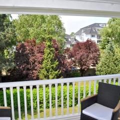 Villa Somersby Ferienwohnung Nr 05