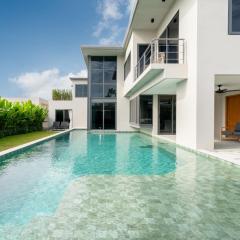 Riverhouse Phuket - Private Pool Villas by Escape Villas