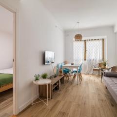 Stay Unique Apartment Taquigraf