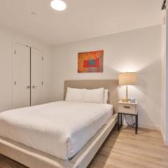 Luxury Private Apt Fenway