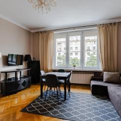 1-bedroom Apartment City Center