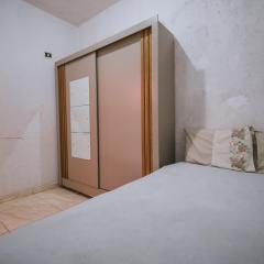 Doce Lar 58- Quarto Exclusivo