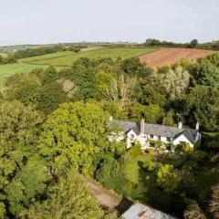 West Wing Lurley Manor