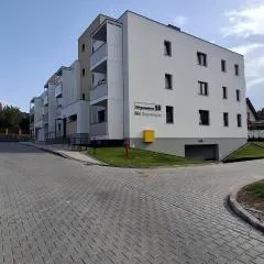 Przyjazny Apartament